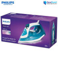 Philips DST3011/20 Steam Iron 3000 Series.
