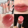 Kekemood Water Light Lipstick Mirror Lasting Moisturizing Not Easy To Faint Fade Not Stained With Cup Lip Balm.