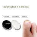 1PCS Professional Ingrown Toe Nail Correction Wire Fixer Treatment Tool Pedicure Paronychia Recover Toenails Corrector Reusable. 