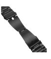20Mm Stainless Steel Metal Wrist Band Strap - Smart Watch Belt. 