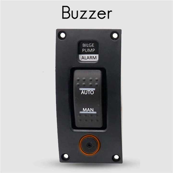 2X%2012-24V%20Bilge%20Pump%20Switch%20Waterproof%20Alarm%20Ship%20Deck%20Cleaning%20Control%20Panel%20for%20Boat%20Bilge%20Pumps%20On/Off%20Switch%20Panel%20-%20Image%203