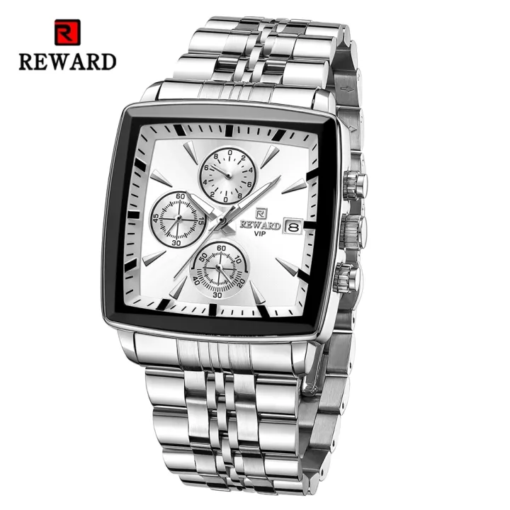 REWARD%20VIP%20Mens%20Quartz%20Watch%20for%20Man%20Stainless%20Steel%20Wristwatch%20Fashion%20Waterproof%20Sport%20Watches%20Luminous%20Chronograph%20Date%20-%20Image%202