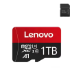 Original Lenovo SD 1TB Micro TF Mini SD Card 1TB TF Memory Flash Card for Phone/Computer/Camera Dropshipping. 
