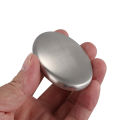 Stainless Steel Soap. 