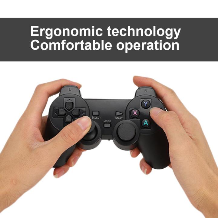 Universal 2.4G Smart Game Controller for TV / Box PS3 Computer PC360 Android Machine
