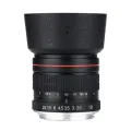 85mm F1.8 Camera Lens for Canon F1.8 Large Aperture Fixed Focus. 