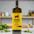 Terra Delyssa Extra Virgin Olive Oil – 1L | First Cold Press, Imported from Tunisia.