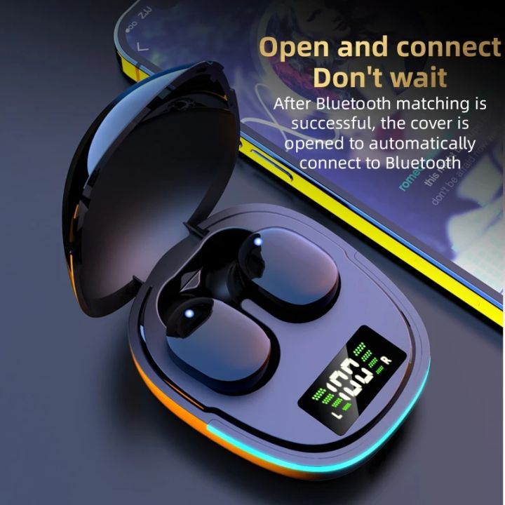 INNOVAT%C2%AE%20TWS%20G9S%20Bluetooth%20Earphones%20Wireless%20Headphones%20HiFi%20Headset%20Waterproof%20Noise%20Reduction%20Sports%20Earbuds%20Airpods%20With%20Mic%20For%20Smartphones%20-%20Image%203