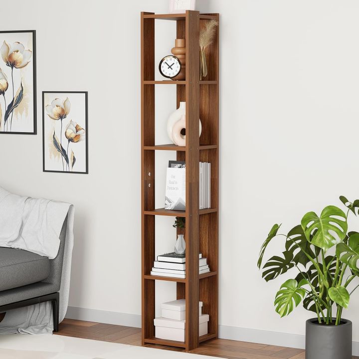 6%20Layer%20Open%20Bookshelf%20Multipurpose%20Display%20Rack%20Book%20Storage%20Organizer%20Showcase%20Stand,%20Engineered%20Wood%206%20Layer%20Open%20Bookshelf%20Multipurpose%20use%20your%20Home%20&%20Office%20Display%20Rack%2072/10%20-%20Image%205