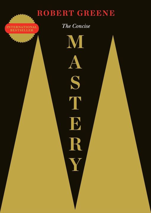 THE CONCISE MASTERY (Paperback)