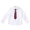 Huzhou Lycoon Clothing Co., Ltd. primary school uniforms, British style kindergarten uniforms, class uniforms. 