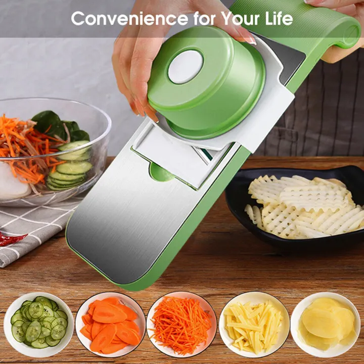 Vegetable%20Slicer%20Cutter%20Grater%20Chopper%20Food%20Slicer%20Dicer%20Hand%20Guard%20Set%20Kitchen%20Manual%20Slicer%20Kitchen%20Tool%20Accessories%20Rust-Free%20Blades%20with%205%20Removable%20Blades%20and%20Storage%20Box-Graters,%20Peelers%20&%20Slicers%20-Bix%20Super%20Shop%20-%20Image%207