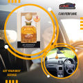 My Romance Korean Car Perfume,CAR AIR FRESHENER -LEMON. 
