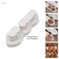 DIY Meatball Maker Durable Kitchen Gadgets for Fish Balls Meatballs Large. 