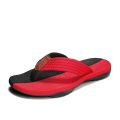 【Exclusive】 Jumpmore Shoes Men Flip Flops Fashion Mens Sandals Outdoor Soft Summer Slippers Size 39-45. 