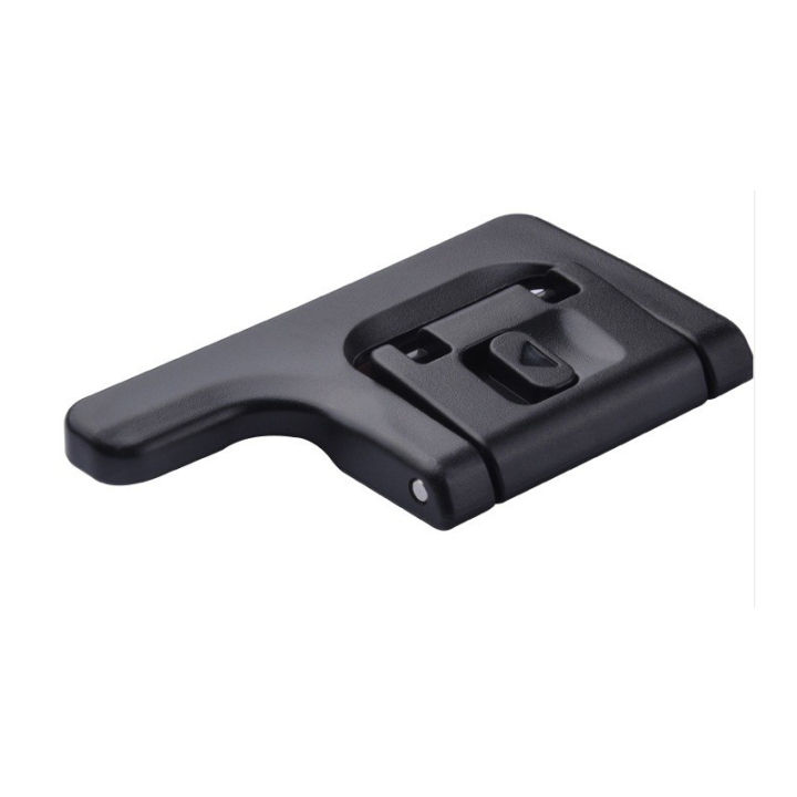 Housing Lock Snap Latch Waterproof case for GoPro Hero 3 Camera Black ...