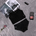 Beautiful France Bra Panty Set.