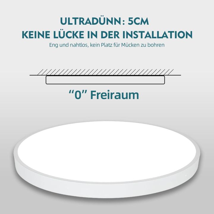 LED%20Ceiling%20Light%20Round%20Ultra%20Slim%2024%20W%20Diameter%2030%20x%204%20cm%20Warm%20White%203000%20K%20Lamp%20for%20Living%20Room%20Bedroom%20Office%20Kitchen%20Office%20(White)%20-%20Image%206