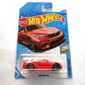 【Toy life hall】Hot Wheels 1/64 (BMW M4) (BMW 2002) BMW M2) (BMW E36 M3 RACE) (92 BMW M3) Metal Diecast Model Car. 