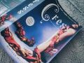 Cress (The Lunar Chronicles #3) by Marissa Meyer | Matte Lamination | Premium Paper | - Delights. 