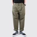 Vintage Gurkha Pants Cargo Pants Mens Amekaji Safari Style Work Trousers Casual Loose Solid Color  Pants Men. 