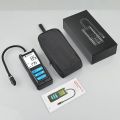 Gas Leak Analyzer Mestek CGD-02. 