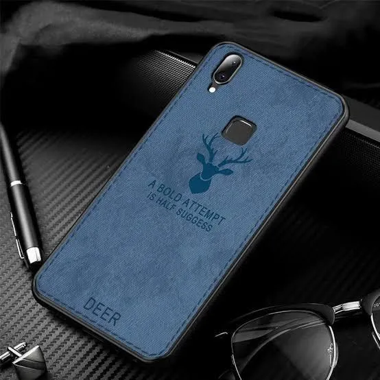 Mofi%20Back%20Cover%20For%20Xiaomi%20Mi%20A2%20Lite%20-%20Camera%20-%20Image%206