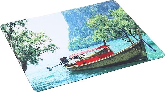 Office Mouse Pad - Different Color View F2/F3 Mouse Pad - Enhance Workspace With Vibrant And Ergonomic Mouse Pads
