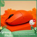 Zaopin Z1 PRO PAW3395 Mouse 2.4G Ultralight Wireless Gaming Mouse Optical Sensor for Laptop PC Gamer. 