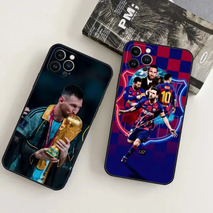 %E3%80%90Healer%20DingD%E3%80%91%20Messi%20Phone%20Case%20For%20iPhone%2015%2014%2012%2013%2011%20Pro%20Max%20Mini%20X%20XR%20XS%20Max%207%208%20Plus%20Cover%20-%20Image%203