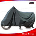 Premium Bike Cover Black – Dustproof & UV Protection for All Bikes.