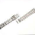 Stainless Steel Strap Suitable For Casio AE-1000W AE-1200 AE-1300 AEQ-110W AQ-S810 MRW-200H W-735 SGW-300H Watch Band Accessorie. 