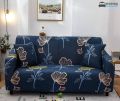 China Digital Print 221 Seat Sofa Cover.