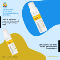 Chamomile Whitening Sunscreen Spray SPF 50++. 