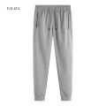 FALIZA Men Pants Jogger Sweatpants Male Sport Trousers Baggy Fitness Gym Clothing Elastic Fashion Tracksuit Plus Size 6XL PAN18. 