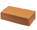 Coco Peat Block 500g Compressed Coco Peat Brick.