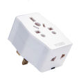 Socket 13AMP Multi Plug.