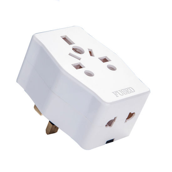 Socket%2013AMP%20Multi%20Plug%20-%20Image%202