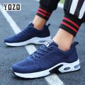 r Cushion Running Shoes For Men Shock Absorption Sports Shoes Breathable Sneaker For Outdoor Jogging Shoes Sports Shoes.
