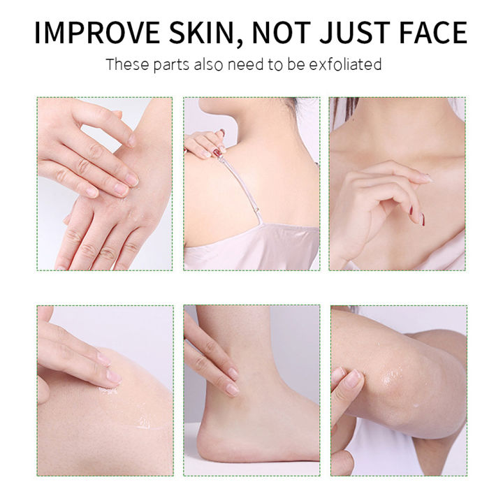 60g%20Exfoliating%20Aloe%20Vera%20Gel%20Deep%20Cleansing%20Exfoliant%20Gentle%20Facial%20Body%20Exfoliator%20-%20Image%208