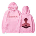 2023 Anime Jujutsu Kaisen Hoodie Sukuna Hooded Sweatshirts Streetwears Men Women Oversized Hoody Top Spring Autumn Sport Hoodies. 