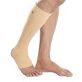 Tynor Compression Stocking Below Knee Classic I-16, Controlled compression to the legs, XL size (14.3 - 15.8 Inch).