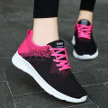 Shoes Girls 2024 Spring New Foreign Trade Women's Shoes Plus Size Cross Border Shoes Soft Sole Casual Sneakers Women. 