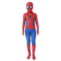 Spider Man Kids Dress Children's Costume Wear for Boys Girls. 
