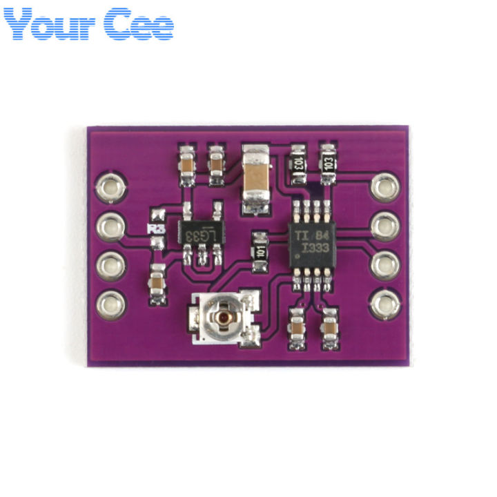 INA333%20Human%20Micro%20Signal%20Multifunctional%20Three%20Op%20Amp%20Precision%20Instrumentation%20Amplifier%20Module%20-%20Image%205