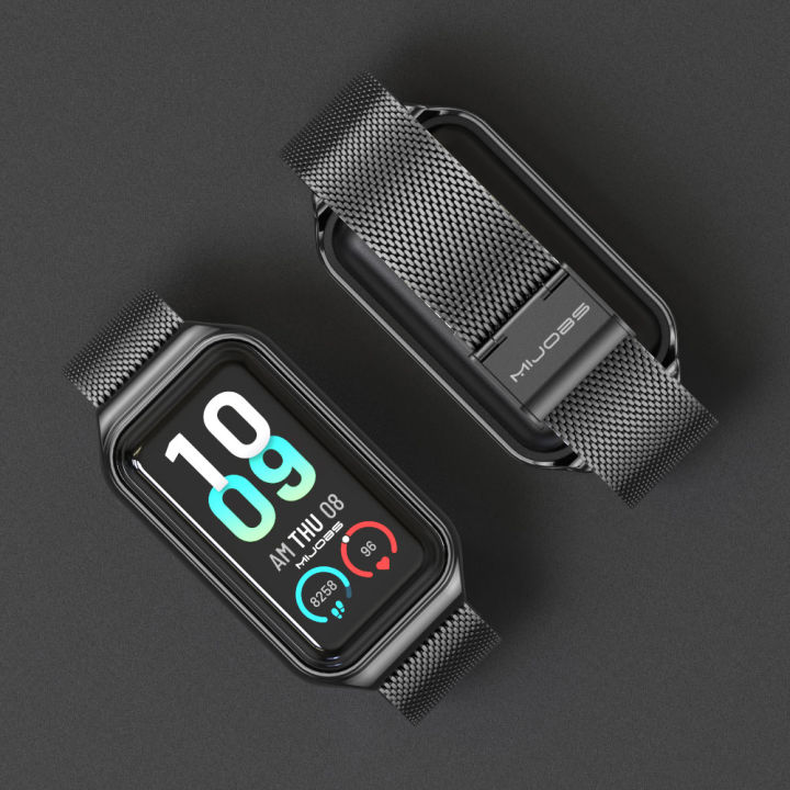 Watch%20Strap%20For%20Amazfit%20Band%207%20SmartWatch%20Band%20Bracelet%20Wristband%20For%20Amazfit%207%20Band%20Strap%20-%20Image%203
