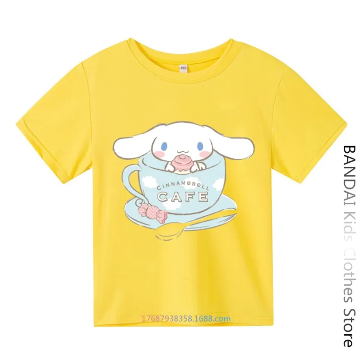 Sanrio%20Kids%20Cinnamoroll%20Tshirt%20Summer%20Hello%20Kitty%20Kids%20Cartoon%20Casual%20short-sleeved%20T-shirt%20Baby%20Boy%20Clothing%20Girls%20Clothing%20-%20Image%204