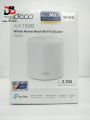 Router TP-Link Deco X10 1 Pack AX1500 (Warranty: 02 Years, Service waranty: 05 Years).
