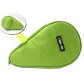 Ping Pong Storage Case Table Tennis Bat Cover Pingpong Paddle Bag Table Tennis Racket Storage Bag.