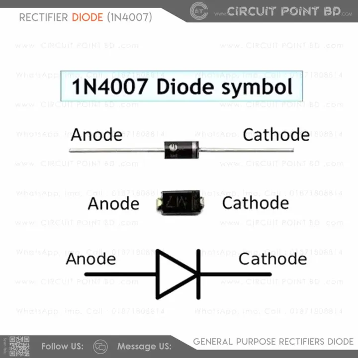 25/%2050/%20100%20Pcs%20-%201N4007%20Rectifier%20Diode%20%E2%80%93%201000V%201A%20General-Purpose%20Silicon%20Junction%20Diode%20for%20Electronics%20&%20Power%20Circuits%20-%20Image%203